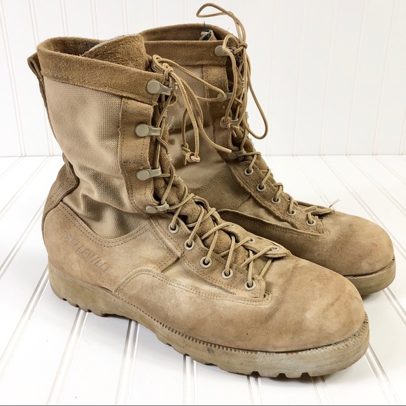 belleville Other - Military Combat Boots